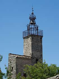 22: 160524-142924_VaisonLaRomaine<br>Belforttoren