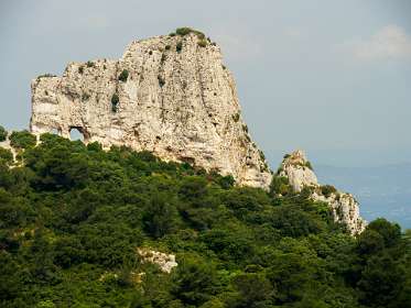 5: 170601110857Caume<br>Rocher des Deux Trous