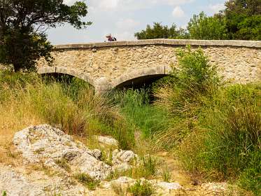 28: 170601144007Caume<br>Oude Romeinse brug