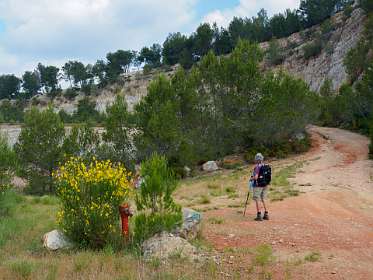 5: 170603103342LesBaux<br>Verlaten bauxiet mijn?