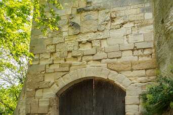 Les Baux de Provence