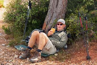 Maussane les Alpilles