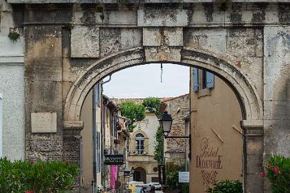 Saint-Rémy de Provence