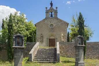 Notre Dame des Anges