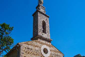 Chapelle Notre-Dame du Roc