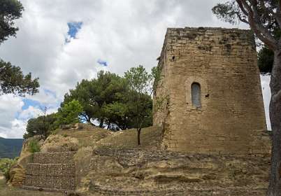 24: 160603-131818_Cucuron<br>Donjon van Cucuron
