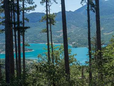 9: 160610-112209_Moustiers_Sainte-Marie<br>Lac de Sainte-Croix