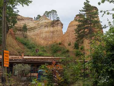 1: 160529-120231_Rustel<br>Het Piza restaurant bij camping Coldorado