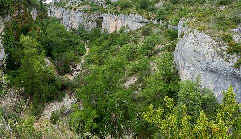 10: 160531-105747_Oppedette-Pano<br>De Calavon rivier