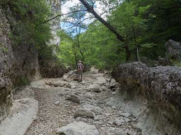 26: 160531-122231_Oppedette<br>We hebben nu een kortere, maar waarschijnlijk moeilijkere route.