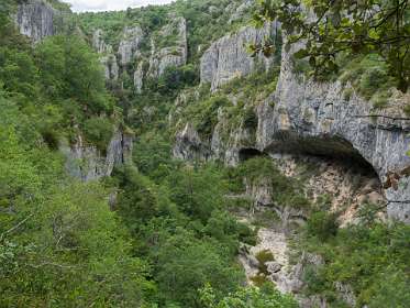 32: 160531-130117_Oppedette<br>Bij die plas gingen we omhoog