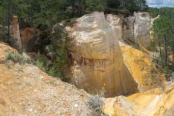 Colorado Provencal West