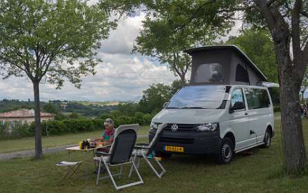 1: 160606-133146_Valensole<br>Op de camping municipal "Les Lavandes"