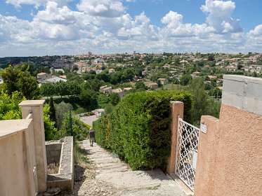 2: 160606-140439_Valensole<br>Op wefg naar Valensole