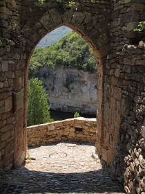21: Minerve_120525_21<br>De zuidelijke poort