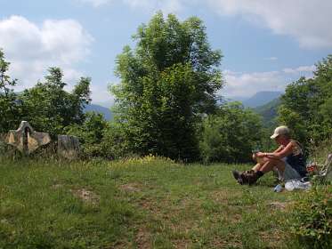 5: Genat_120531_02<br>Col du Trau (912m)