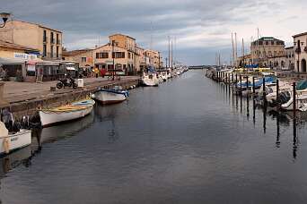 Marseillan en Cap d'Agde