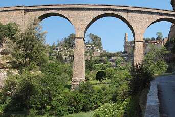 Minerve - Carcassone