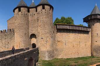 Carcassonne