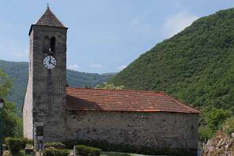 Het Plateau de Génant