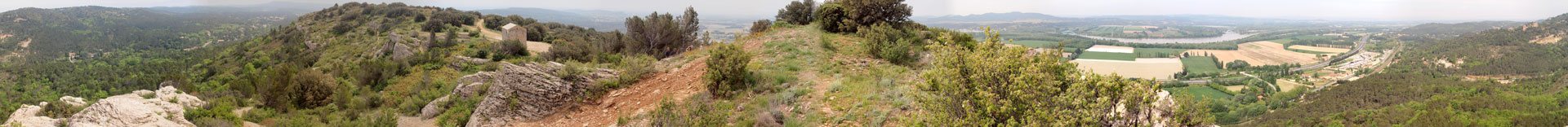 Klik om de knoppen te tonen of te verbergen