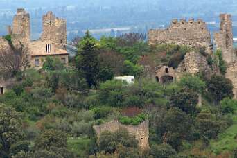 Camping Beauregard - Mondragon