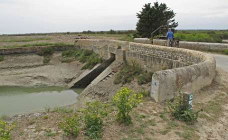 23: 10 16 05_0644<br>In het natuurgebied Lilleau des Niges