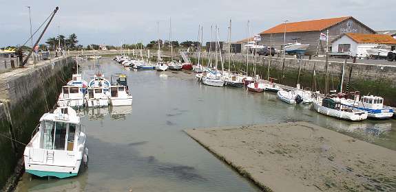 36: 10 16 05_0674<br>Haven van Ars en Ré