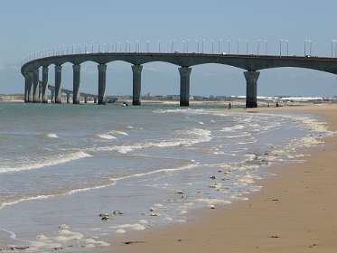 50: 10 17 05_0735<br>De tolbrug naar Ile de Ré