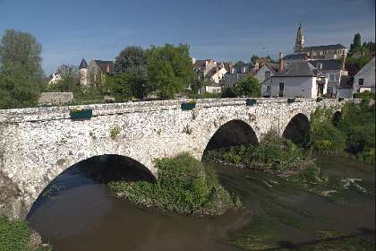 Loire dal