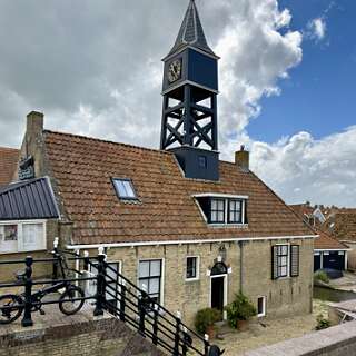 Hindeloopen