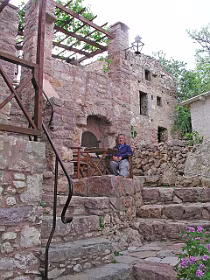 André<br>Spilia accomodatie