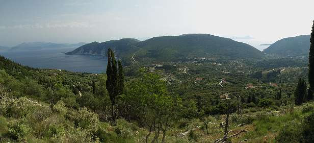 Midden Frikes rechts Kioni