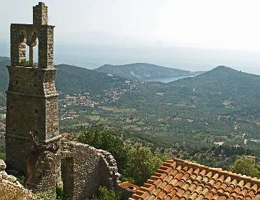 Ag. Ionnis bij Paleohora