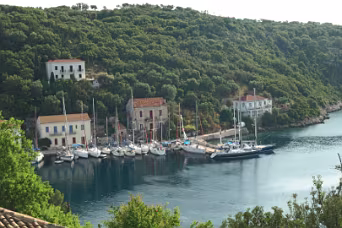 W 2 Kioni - Anoghi - Vigla - Kioni