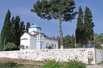 W 2 over de Panteleimon