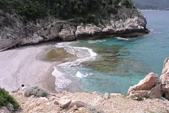 W 3 Karlovasi - Potami - Seitani