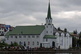 Reykjavik