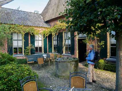 Pannenkoekenboerderij Erve Brooks