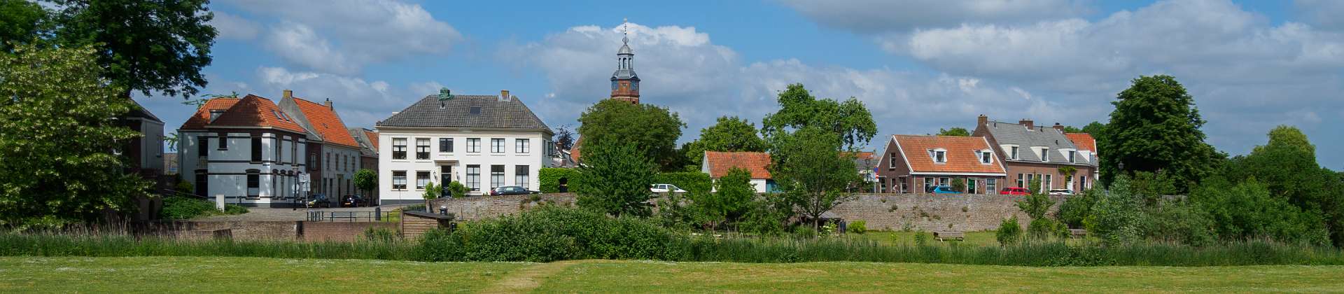 Klik om de knoppen te tonen of te verbergen