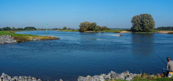 Tuylermarkerpad, klompenpad