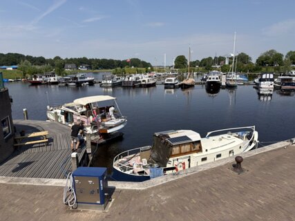 2: IMG_0844<br>De buitenhaven van Vollenhove