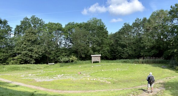 1: IMG_0803<br>De Zandkoele, geologische plaats