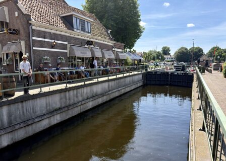 26: IMG_0830<br>De Sluis in Blokzijl