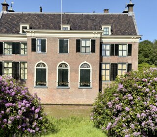 Erfgoed Land van Vollenhove