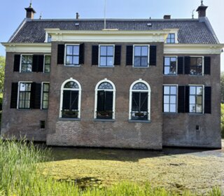 Rondje Vollenhove