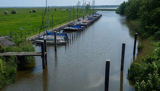 DE Raskes bij Ezumazijl