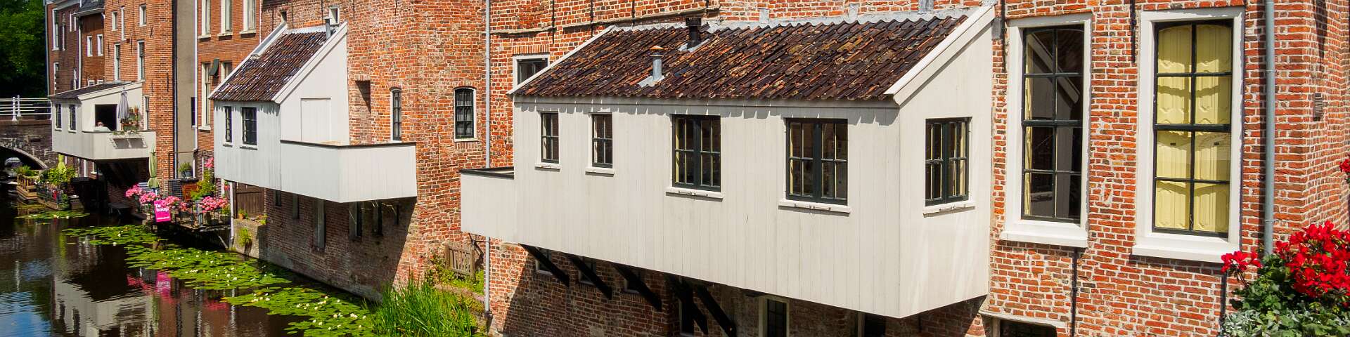 Klik om de knoppen te tonen of te verbergen