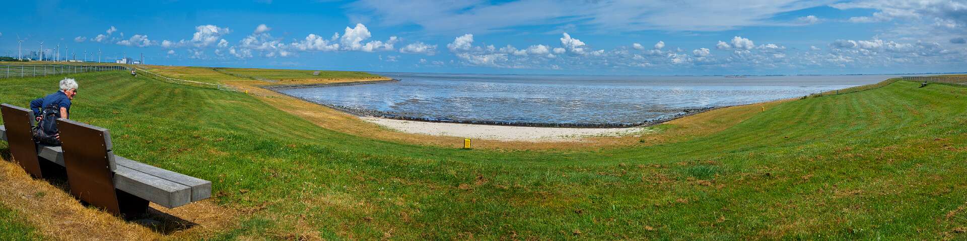 Klik om de knoppen te tonen of te verbergen