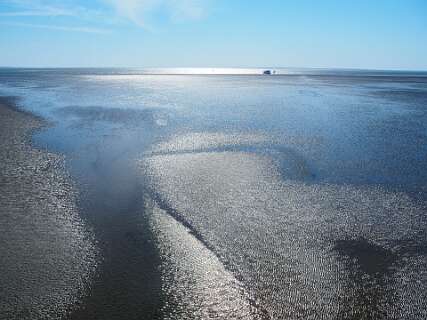 Uitzicht vanaf de Vogelaarshut